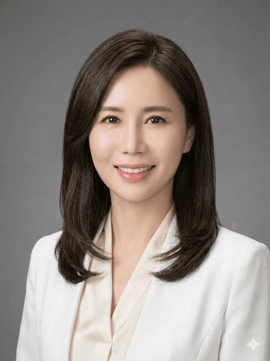 공동대표 김기연 프로필